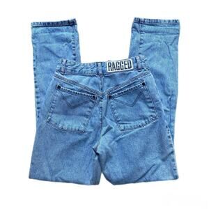 the ragged priest denim jeans